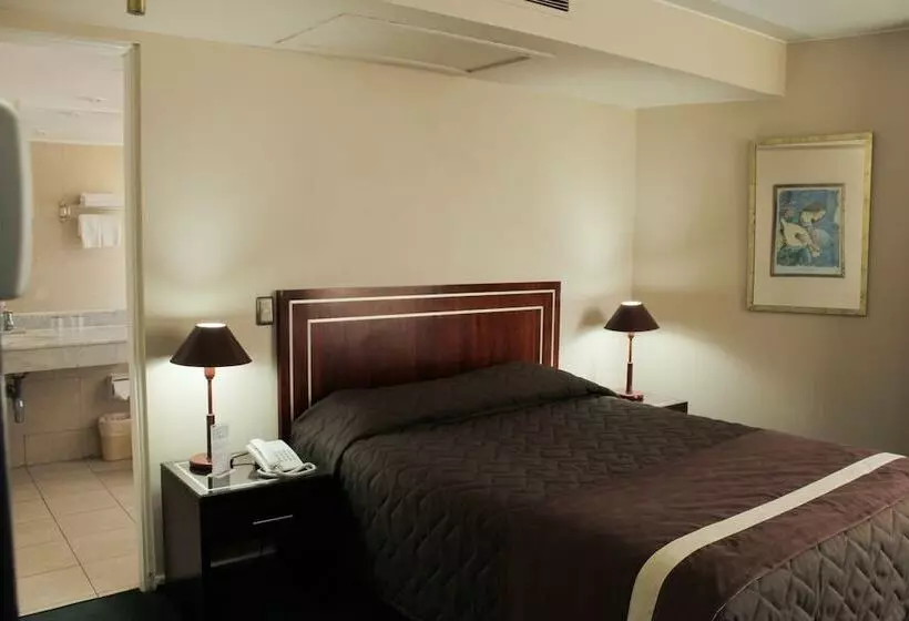 Fotos del hotel Leonardo Da Vinci:  9