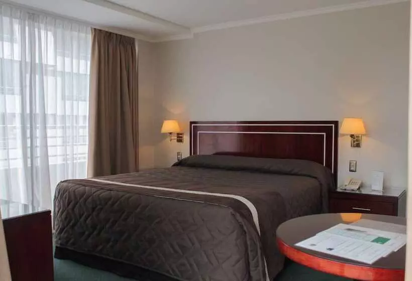 Fotos del hotel Leonardo Da Vinci:  11