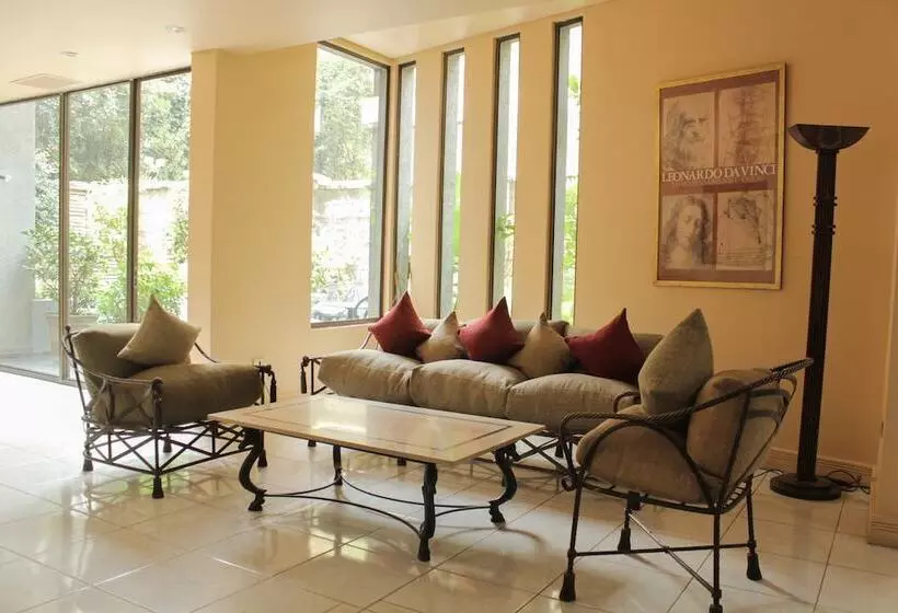 Fotos del hotel Leonardo Da Vinci:  13