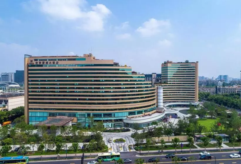 Narada Grand Hotel Zhejiang