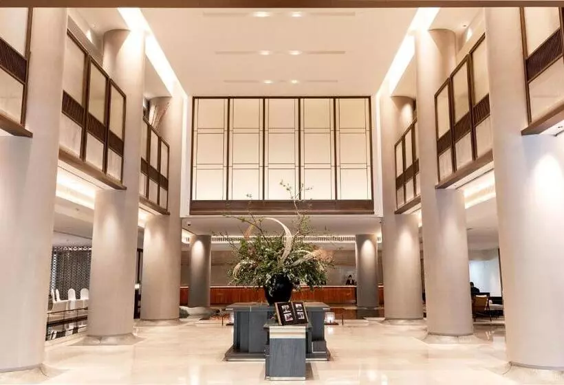 Fotos del hotel Narada Grand Hotel Zhejiang:  3