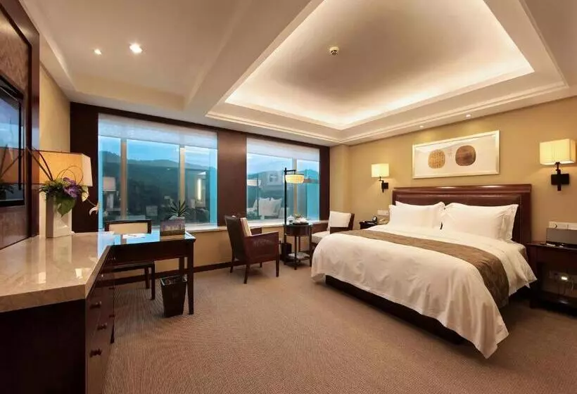 Fotos del hotel Narada Grand Hotel Zhejiang:  17