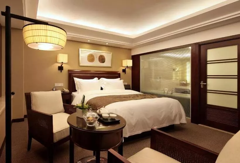 Fotos del hotel Narada Grand Hotel Zhejiang:  2