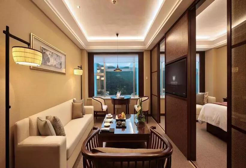Fotos del hotel Narada Grand Hotel Zhejiang:  25