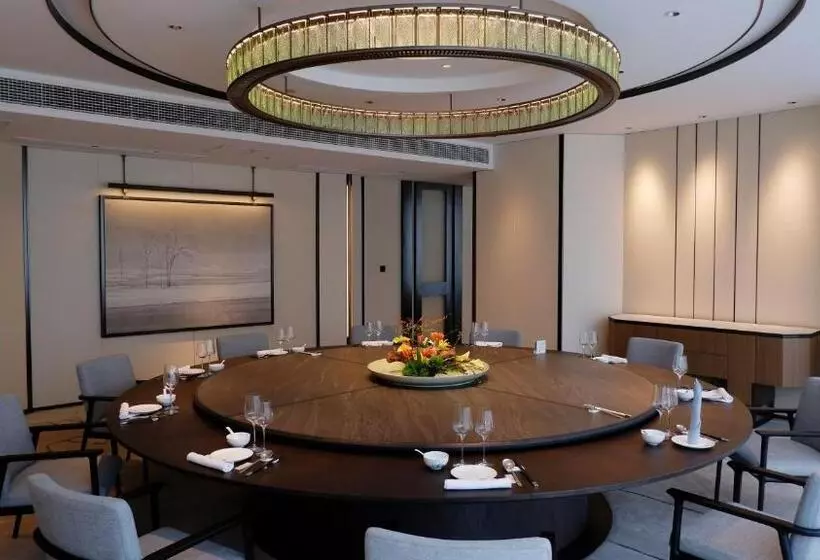 Fotos del hotel Narada Grand Hotel Zhejiang:  6