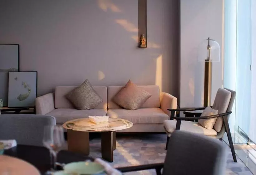 Fotos del hotel Narada Grand Hotel Zhejiang:  21