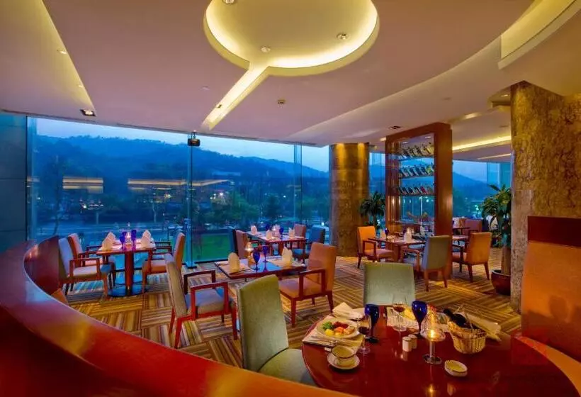 Fotos del hotel Narada Grand Hotel Zhejiang:  15