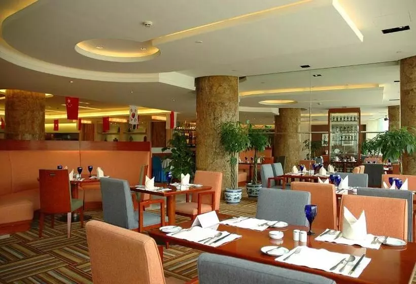 Fotos del hotel Narada Grand Hotel Zhejiang:  12