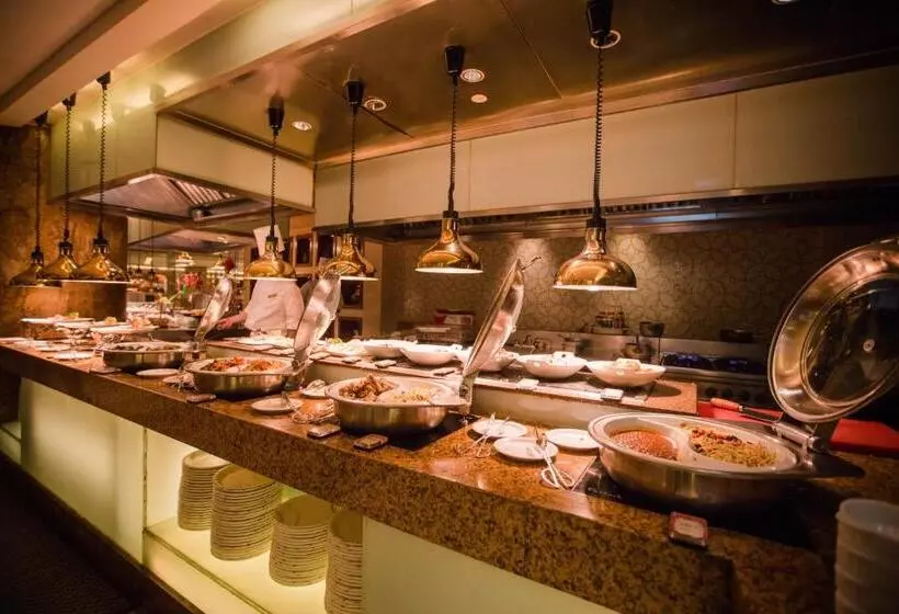 Fotos del hotel Narada Grand Hotel Zhejiang:  18