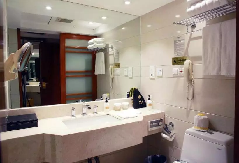 Fotos del hotel Narada Grand Hotel Zhejiang:  16