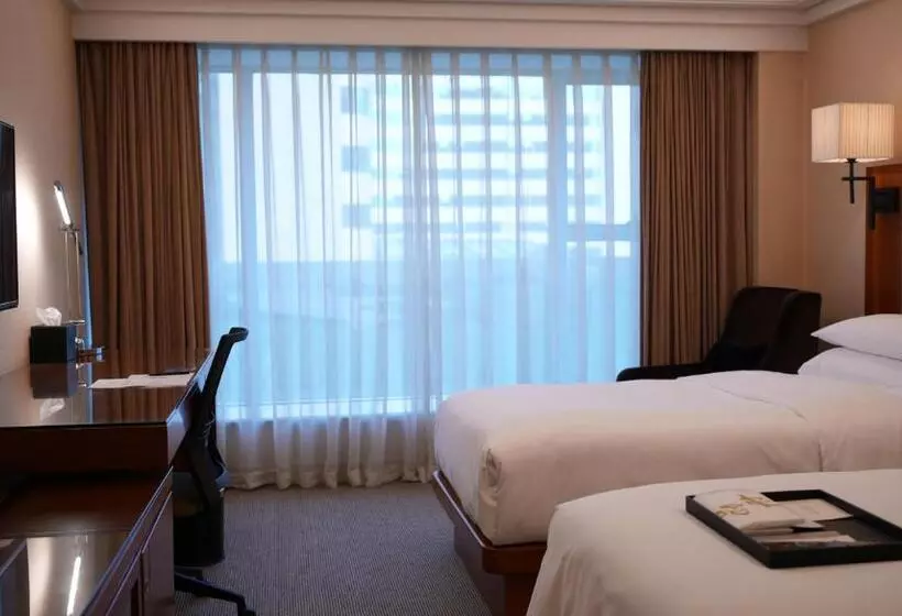 Fotos del hotel Narada Grand Hotel Zhejiang:  22