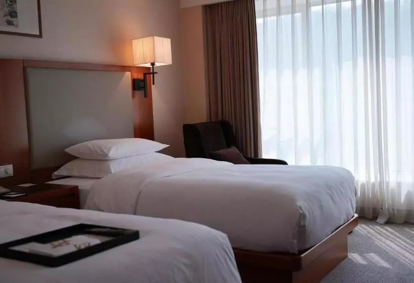 Fotos del hotel Narada Grand Hotel Zhejiang:  14