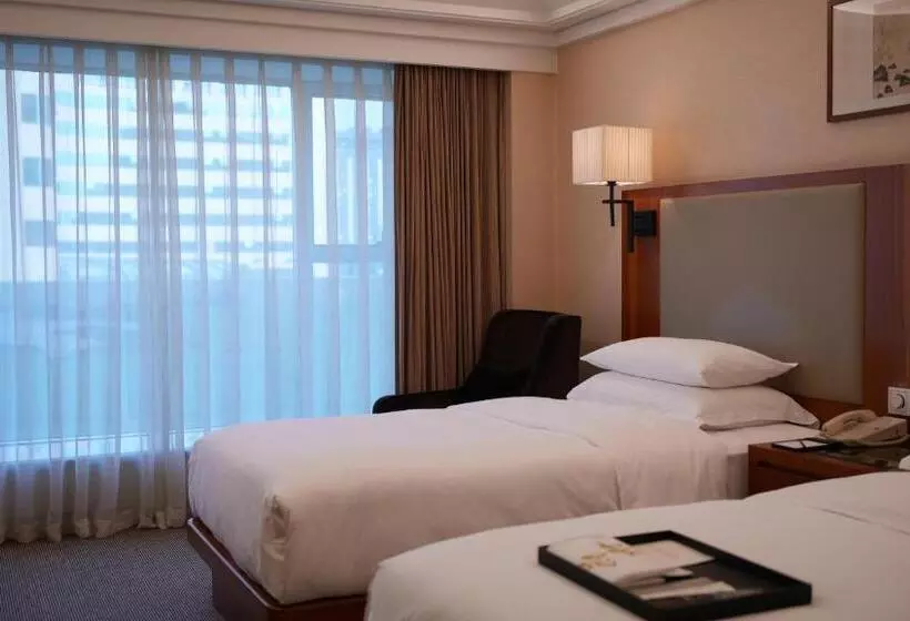 Fotos del hotel Narada Grand Hotel Zhejiang:  23