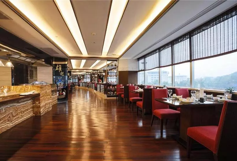 Fotos del hotel Narada Grand Hotel Zhejiang:  5