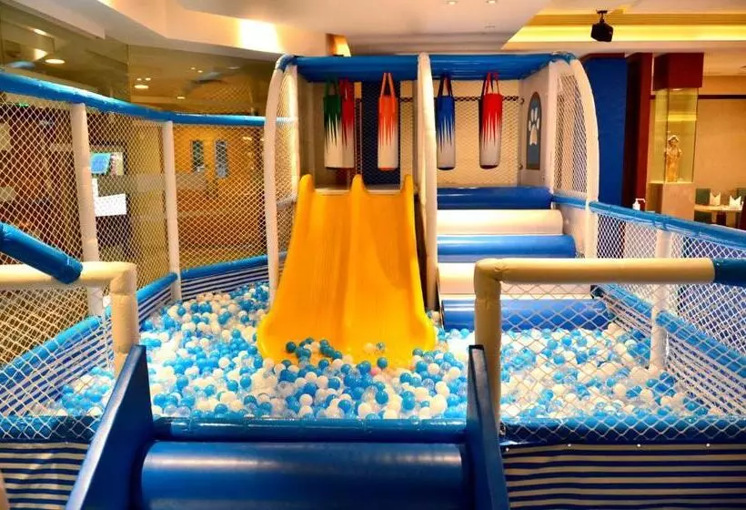 Fotos del hotel Narada Grand Hotel Zhejiang:  7