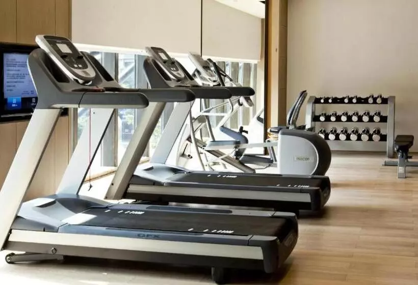 Fotos del hotel Narada Grand Hotel Zhejiang:  4