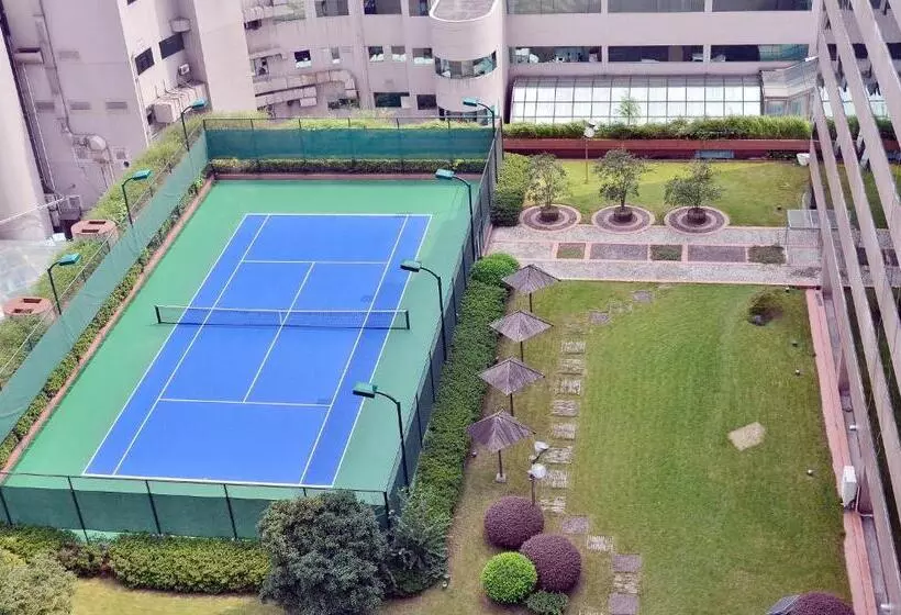 Fotos del hotel Narada Grand Hotel Zhejiang:  11