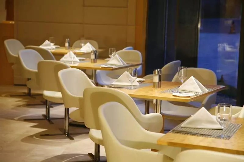 Fotos del hotel Nikko Shanghai:  6