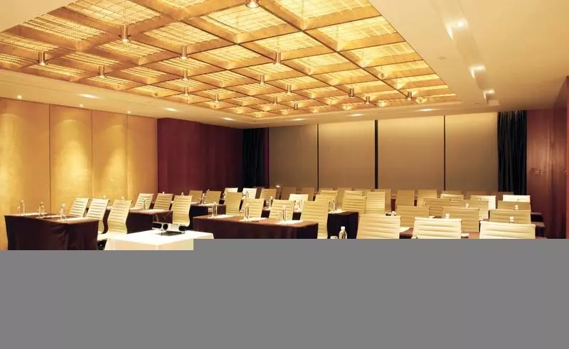 Fotos del hotel Nikko Shanghai:  7