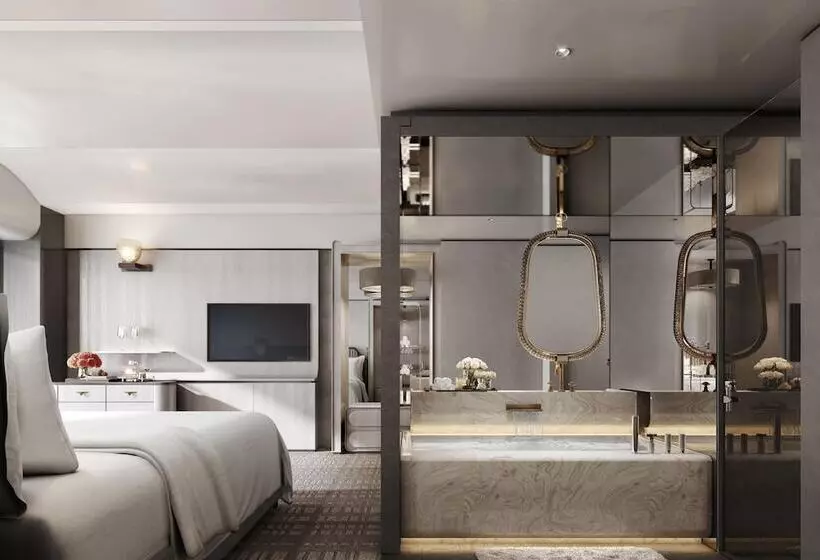 Fotos del hotel Nikko Shanghai:  21