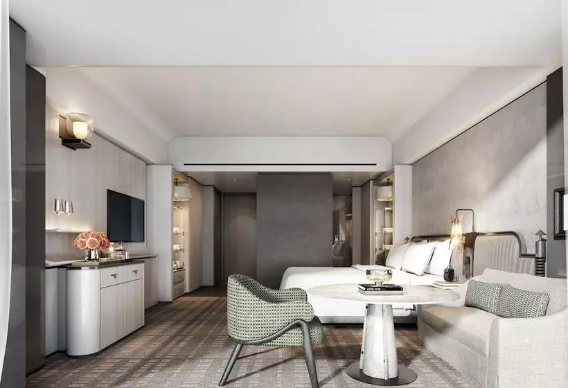 Fotos del hotel Nikko Shanghai:  23