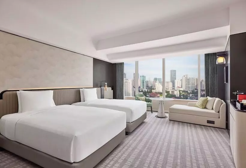 Fotos del hotel Nikko Shanghai:  24