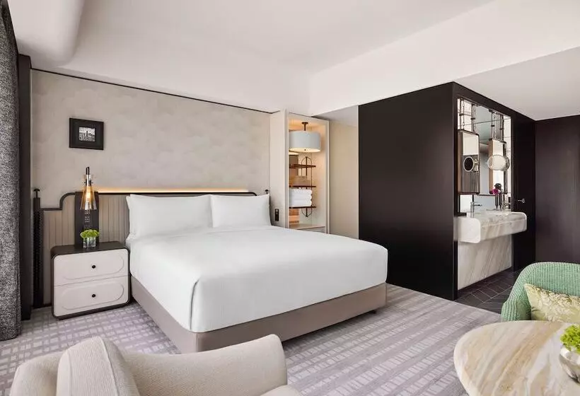 Fotos del hotel Nikko Shanghai:  1