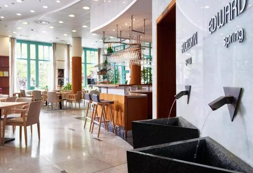 Fotos del hotel Orea Spa Hotel Cristal:  5