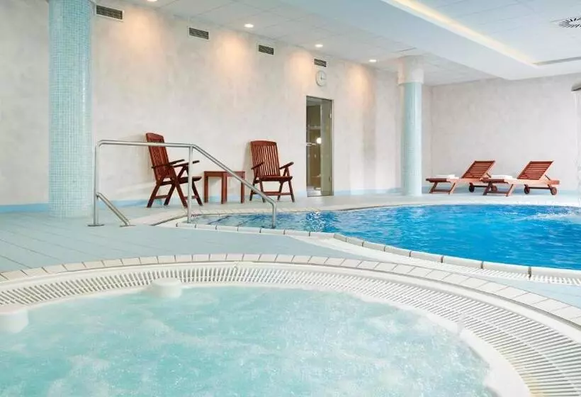 Fotos del hotel Orea Spa Hotel Cristal:  3