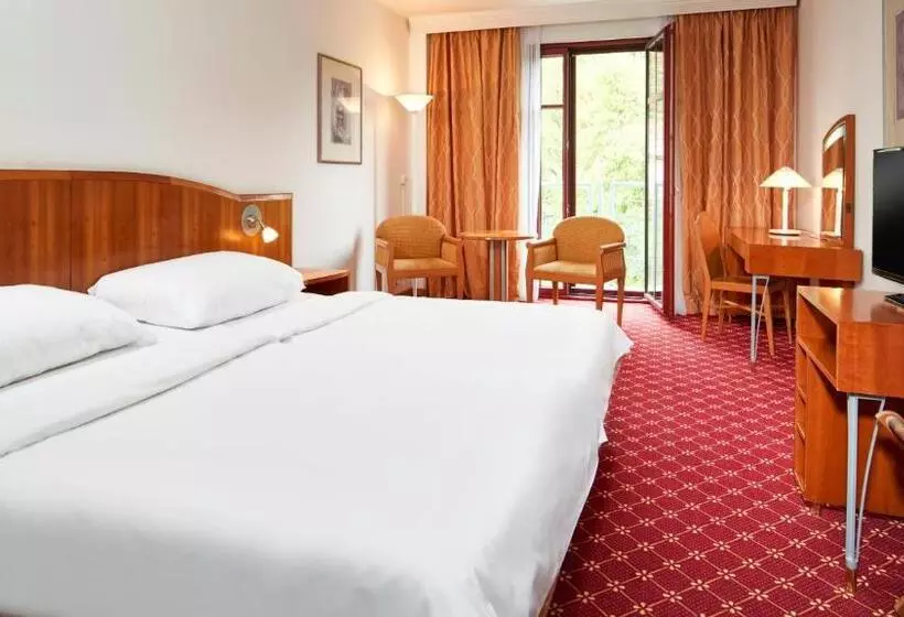 Fotos del hotel Orea Spa Hotel Cristal:  13