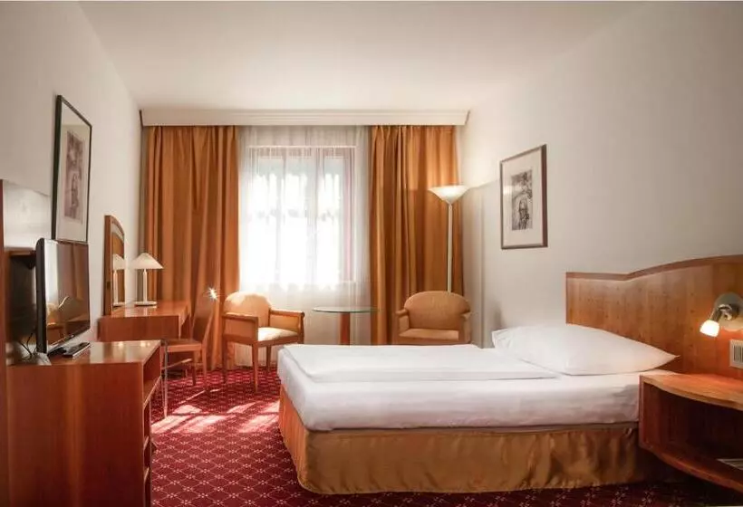 Fotos del hotel Orea Spa Hotel Cristal:  2