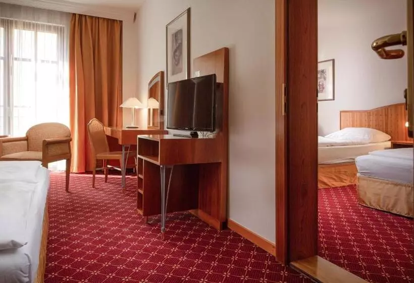 Fotos del hotel Orea Spa Hotel Cristal:  9