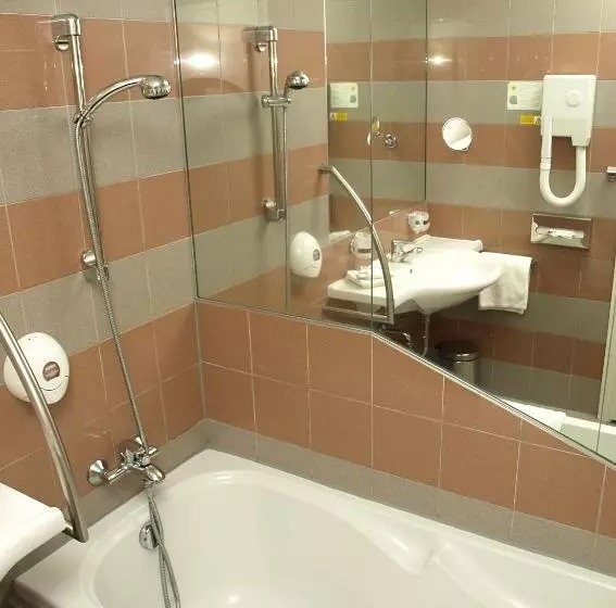 Fotos del hotel Orea Spa Hotel Cristal:  7