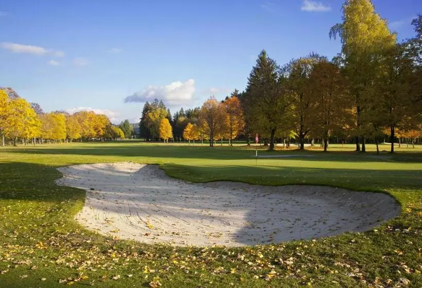 Fotos del hotel Orea Spa Hotel Cristal:  20