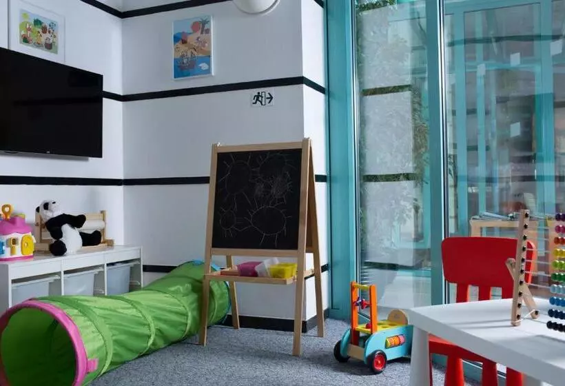 Fotos del hotel Orea Spa Hotel Cristal:  6