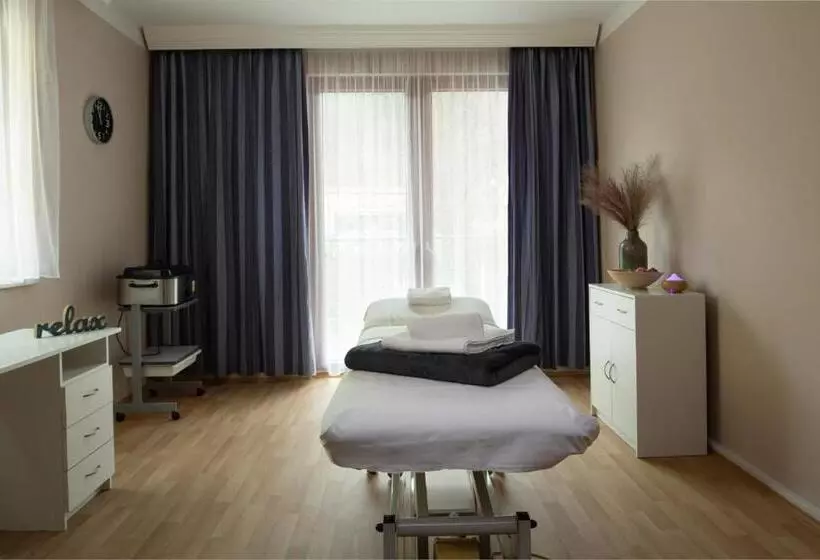 Fotos del hotel Orea Spa Hotel Cristal:  19