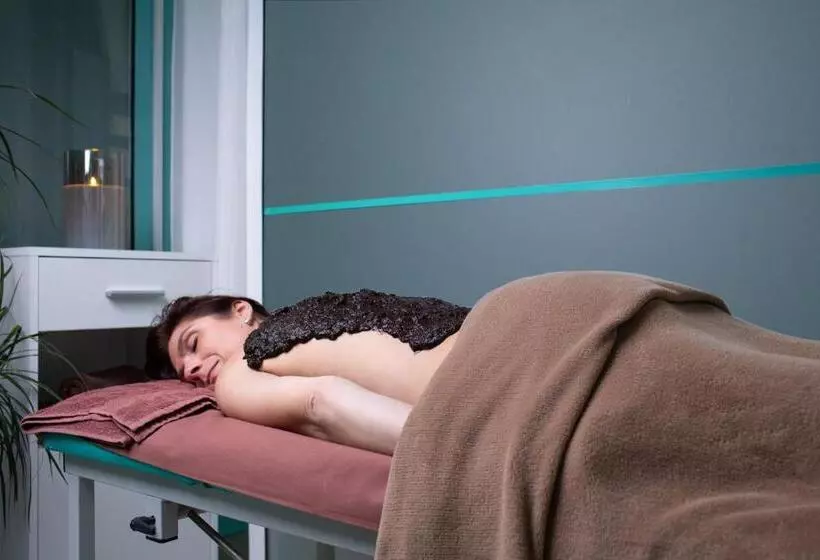 Fotos del hotel Orea Spa Hotel Cristal:  17