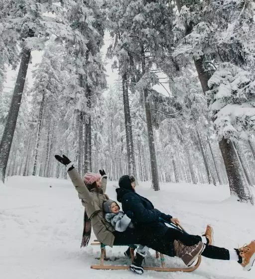 Fotos del hotel Orea Spa Hotel Cristal:  15