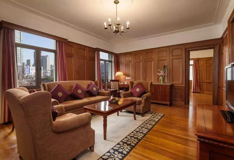 Fotos del hotel Jin Jiang Pacific Hotel Shanghai:  25