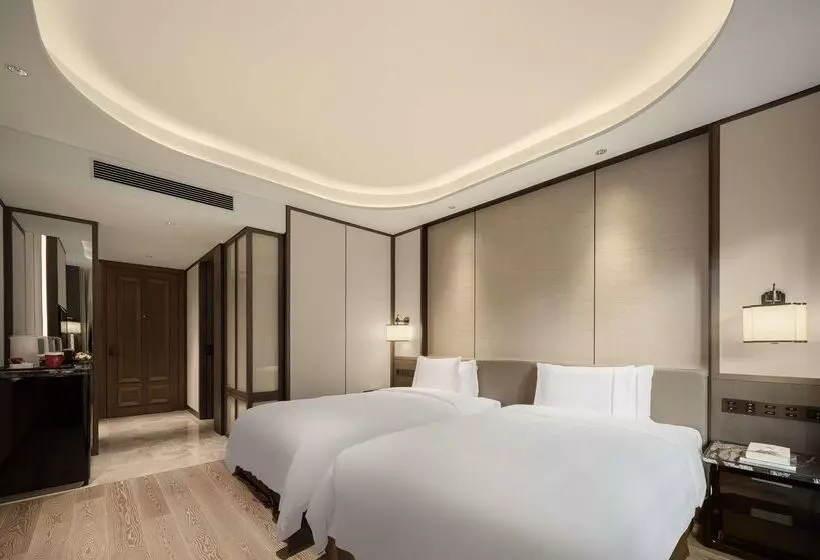 Fotos del hotel Pan Pacific Suzhou:  16