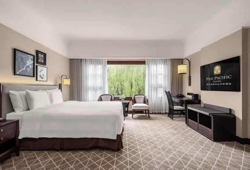 Fotos del hotel Pan Pacific Suzhou:  13