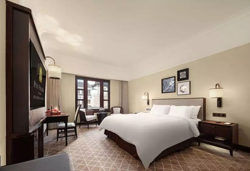 Fotos del hotel Pan Pacific Suzhou:  22