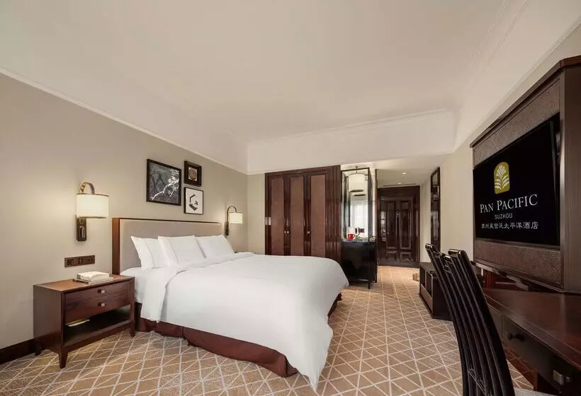 Pan Pacific Suzhou