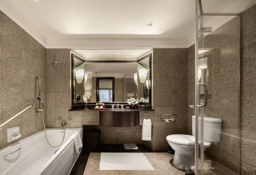 Fotos del hotel Pan Pacific Suzhou:  5