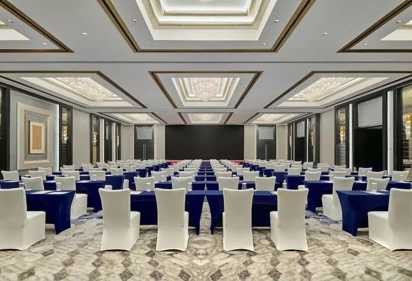 Fotos del hotel Pan Pacific Suzhou:  9