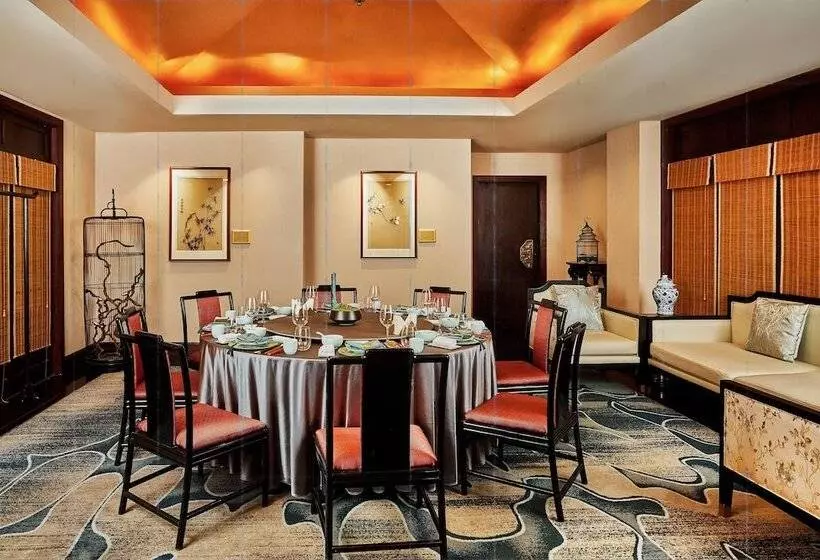 Fotos del hotel Pan Pacific Suzhou:  14