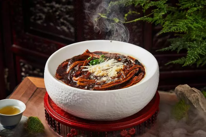 Fotos del hotel Pan Pacific Suzhou:  17