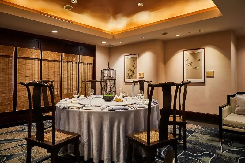 Fotos del hotel Pan Pacific Suzhou:  11