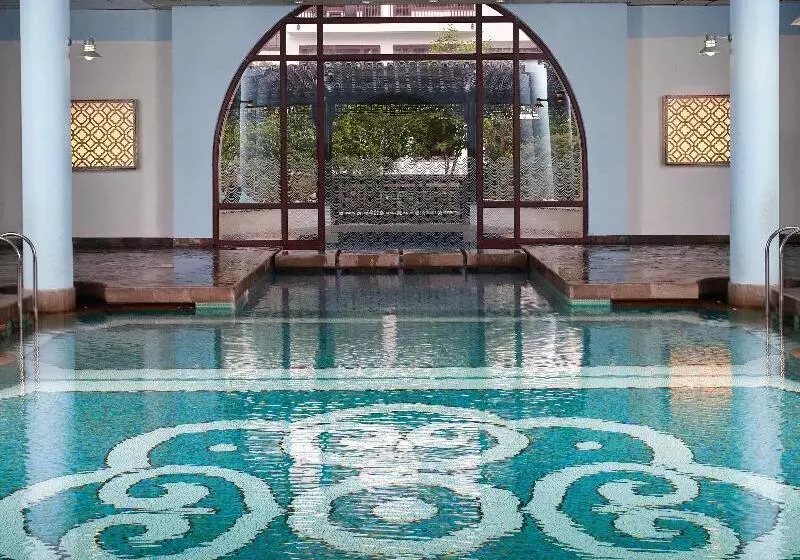 Fotos del hotel Pan Pacific Suzhou:  7