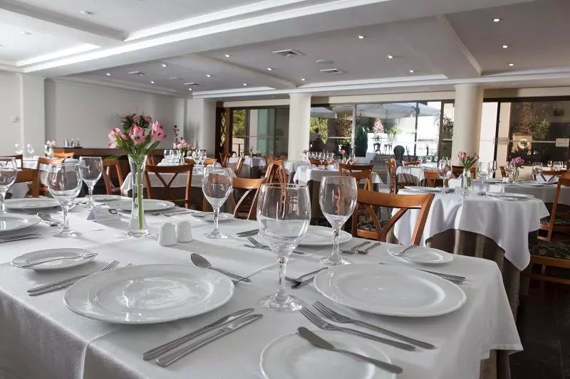 Fotos del hotel Park Plaza Bonaparte Boutique:  14